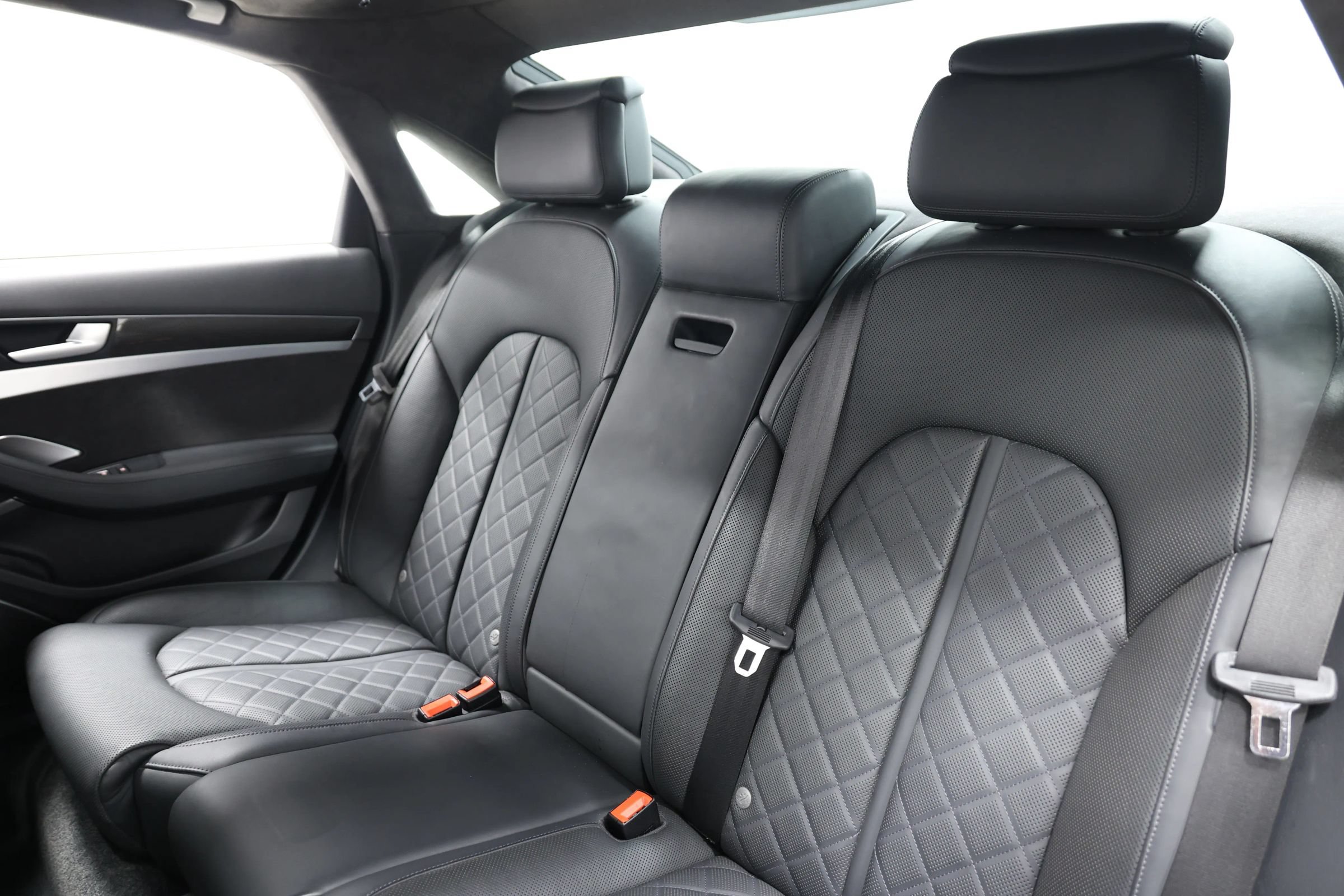 Used 2016 Audi S8 Plus AWD/4WD image 56