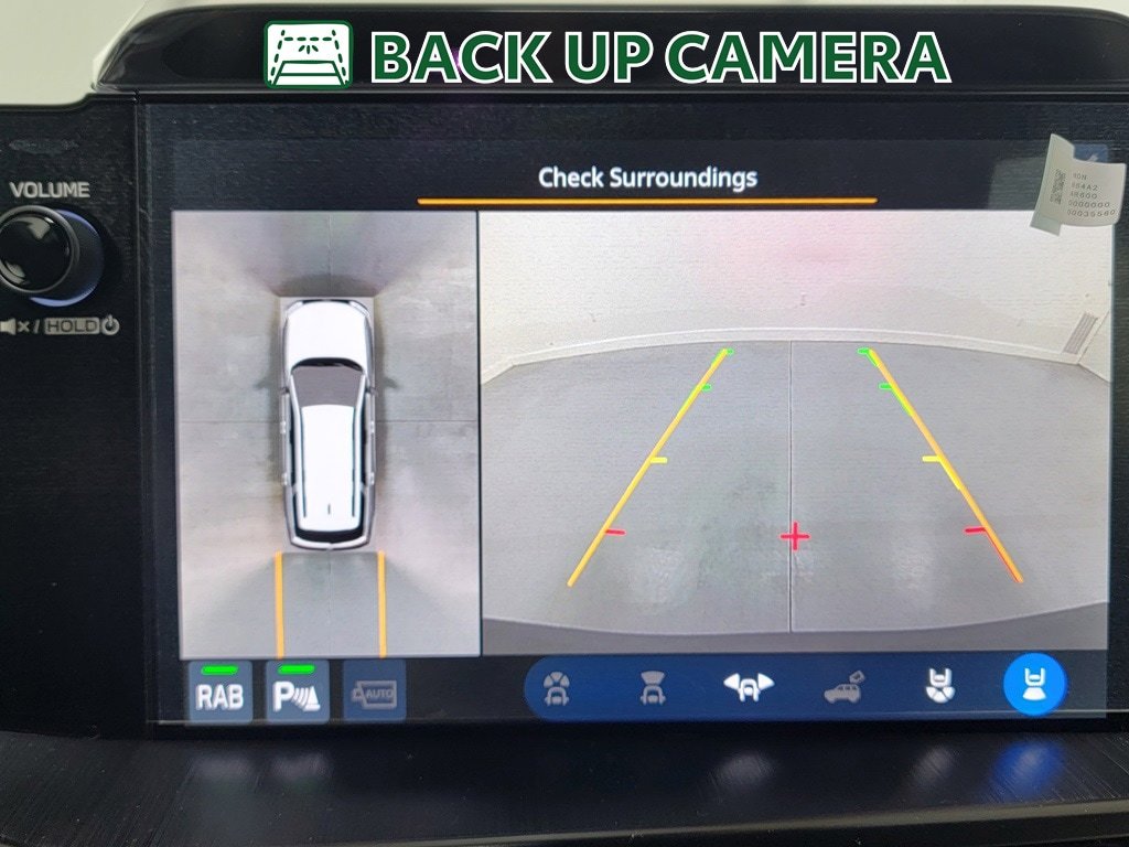 New 2026 Subaru Outback Limited XT AWD/4WD image 12