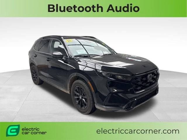 Used 2023 Honda CR-V Sport image 1