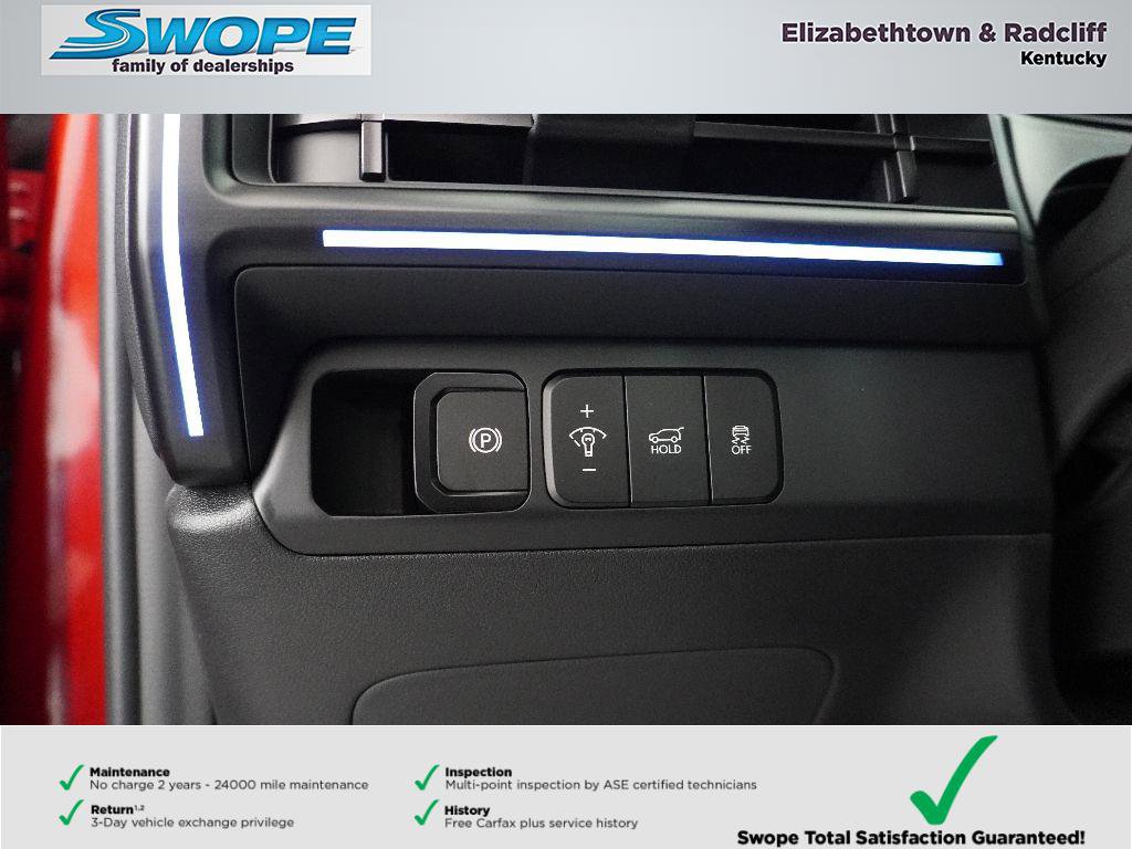 New 2026 Hyundai Santa Fe Calligraphy image 17