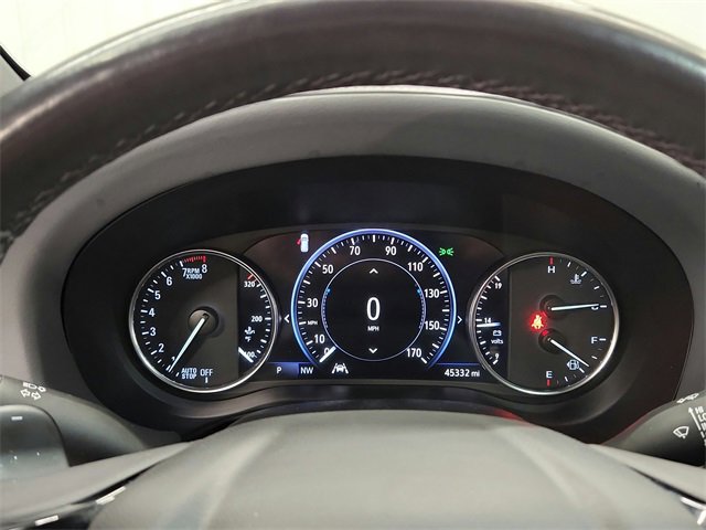 Used 2024 Buick Enclave Premium image 20