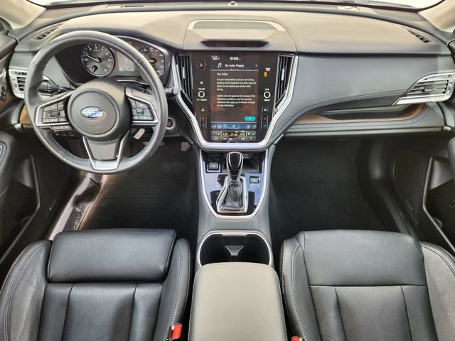 Used 2023 Subaru Legacy Touring XT w/ Tech Package 2 image 13