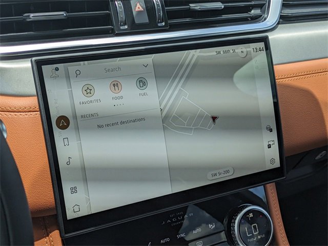 New 2026 Jaguar F-PACE R-Dynamic S image 15
