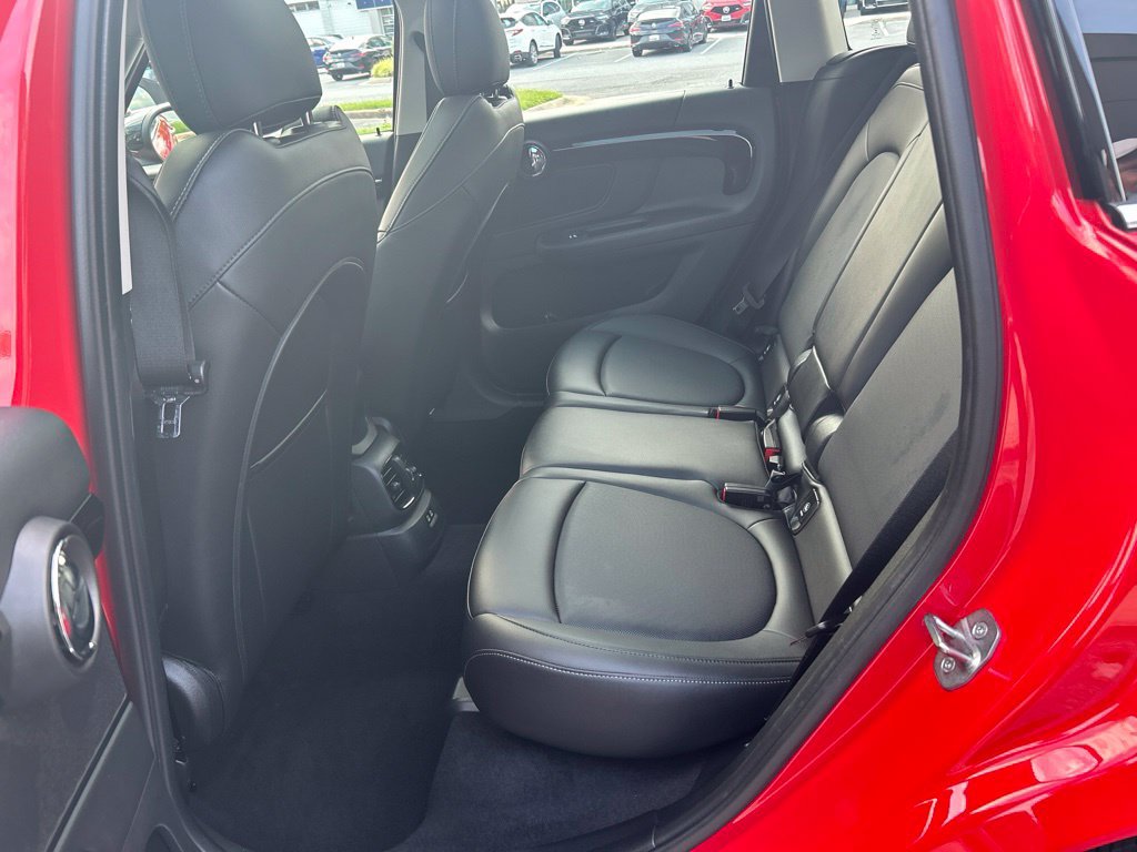Certified 2023 MINI Cooper Countryman S AWD/4WD image 26