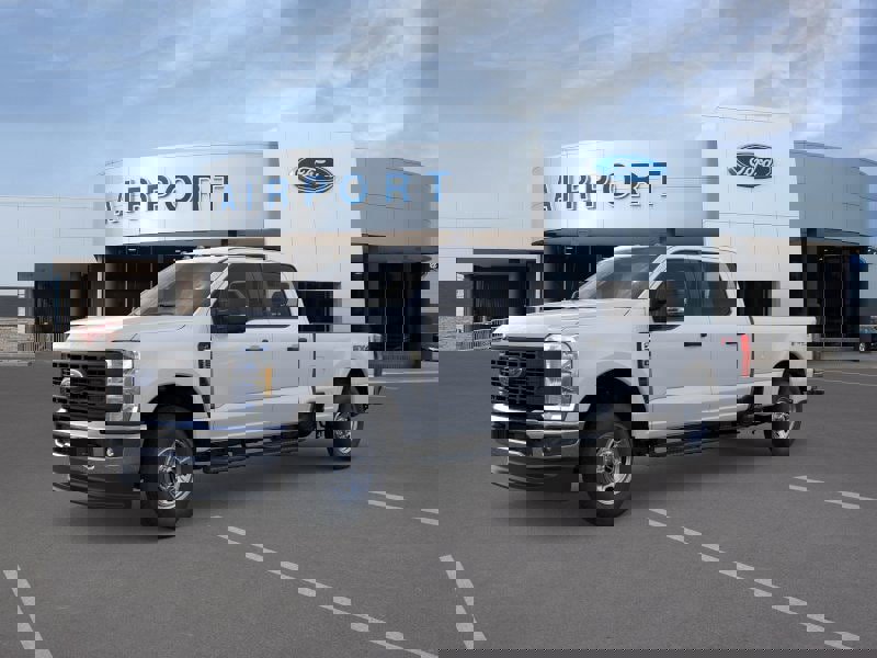 New 2026 Ford F250 XL image 1