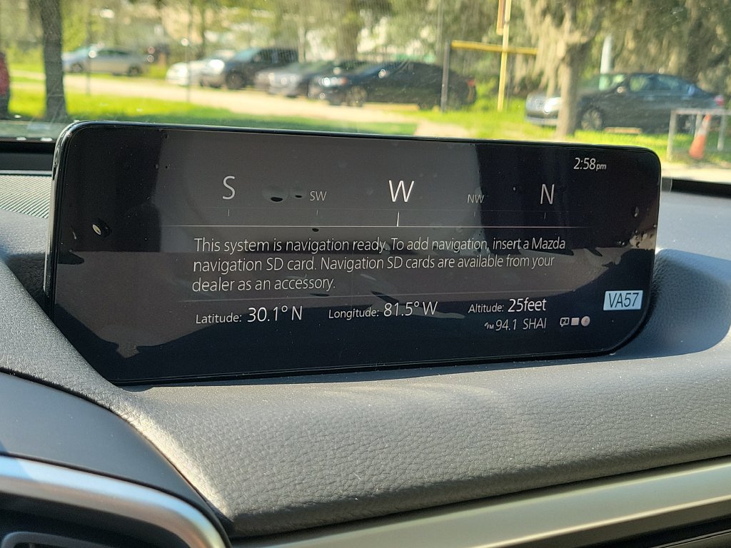 New 2026 MAZDA CX-50 AWD 2.5 S w/ Weather Package image 29