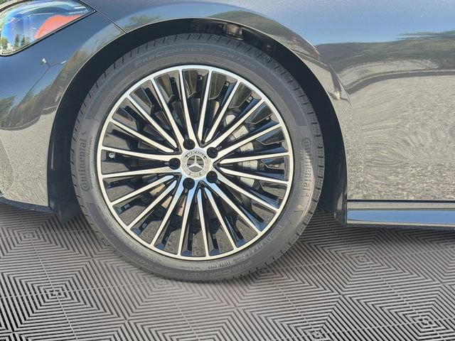 New 2027 Mercedes-Benz CLE 300 4MATIC Cabriolet image 30
