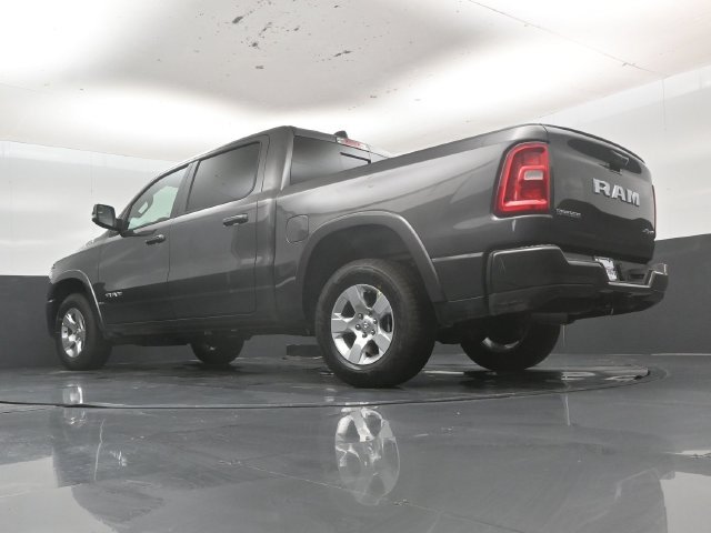 New 2027 RAM 1500 4x4 Crew Cab image 56