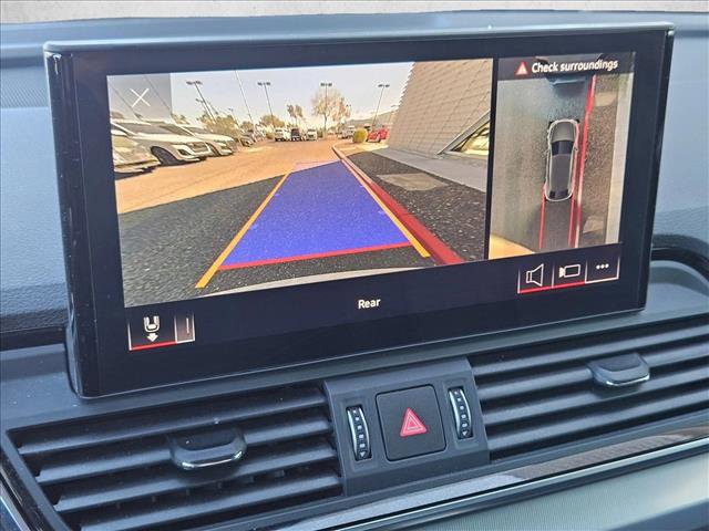 Used 2023 Audi Q5 2.0T Premium Plus w/ Premium Plus Package image 14