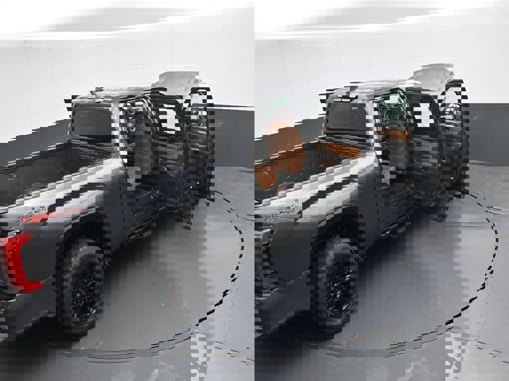 New 2026 Toyota Tundra 1794 Edition w/ TRD Off-Road Package image 60