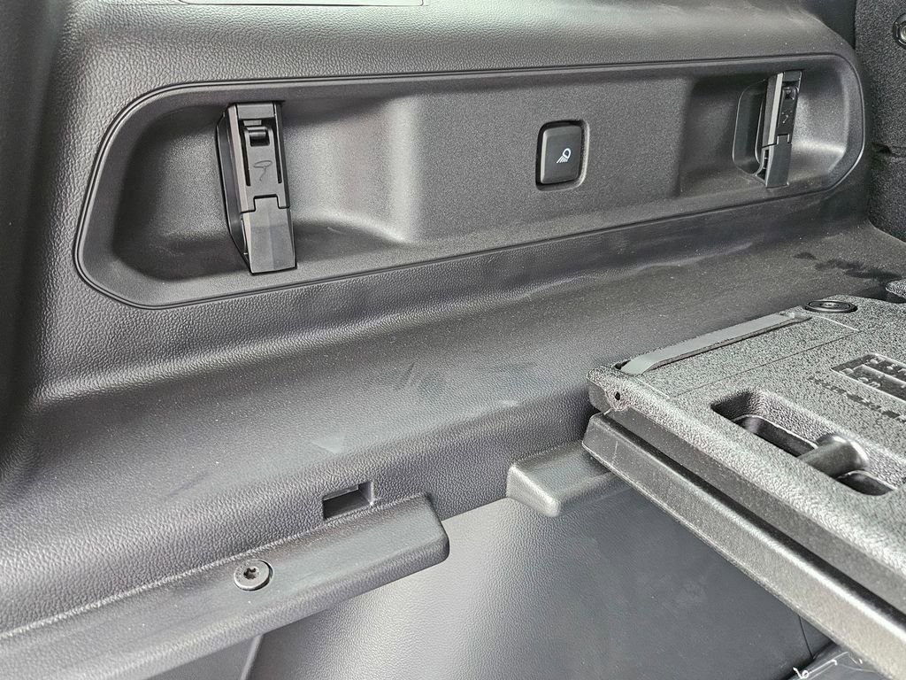 New 2025 Ford Bronco Sport Heritage w/ Convenience Package image 29