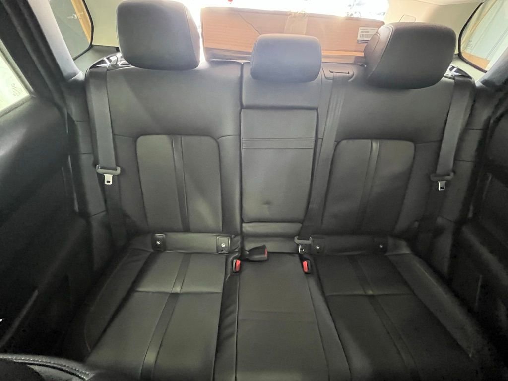 New 2026 MAZDA CX-50 AWD 2.5 Hybrid w/ Weather Package image 26