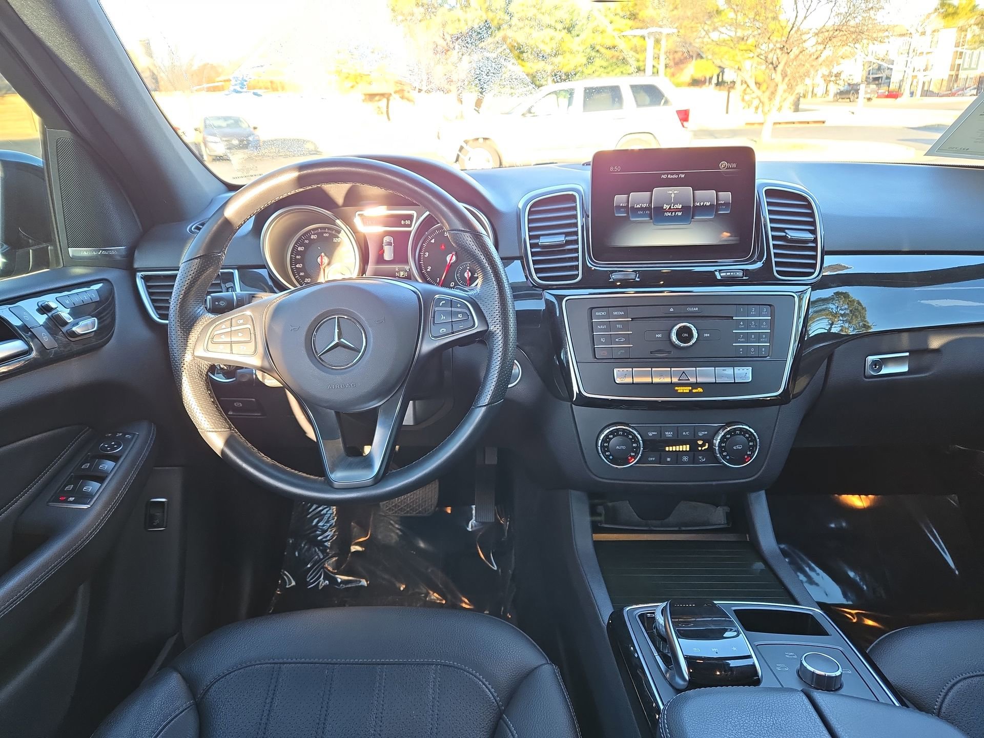 Used 2018 Mercedes-Benz GLE 350 GLE 350 image 13