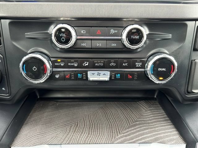 Used 2025 Ford F350 Platinum AWD/4WD image 25