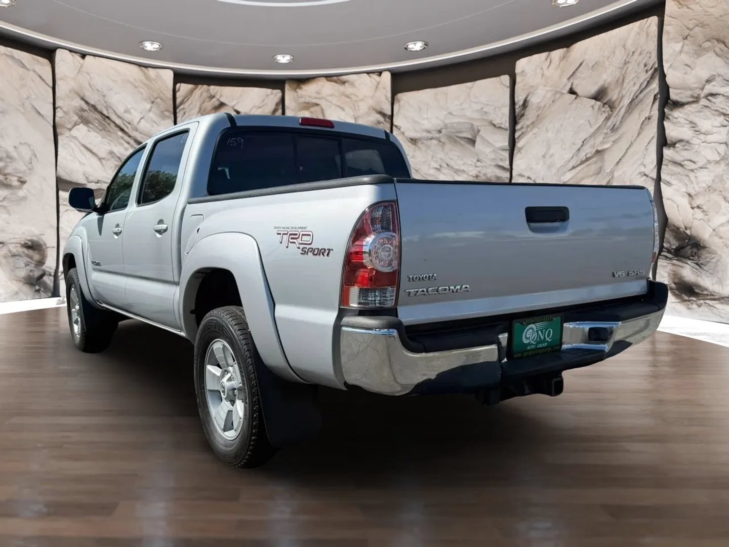 Used 2011 Toyota Tacoma PreRunner w/ TRD Sport Pkg w/JBL Audio RWD image 8