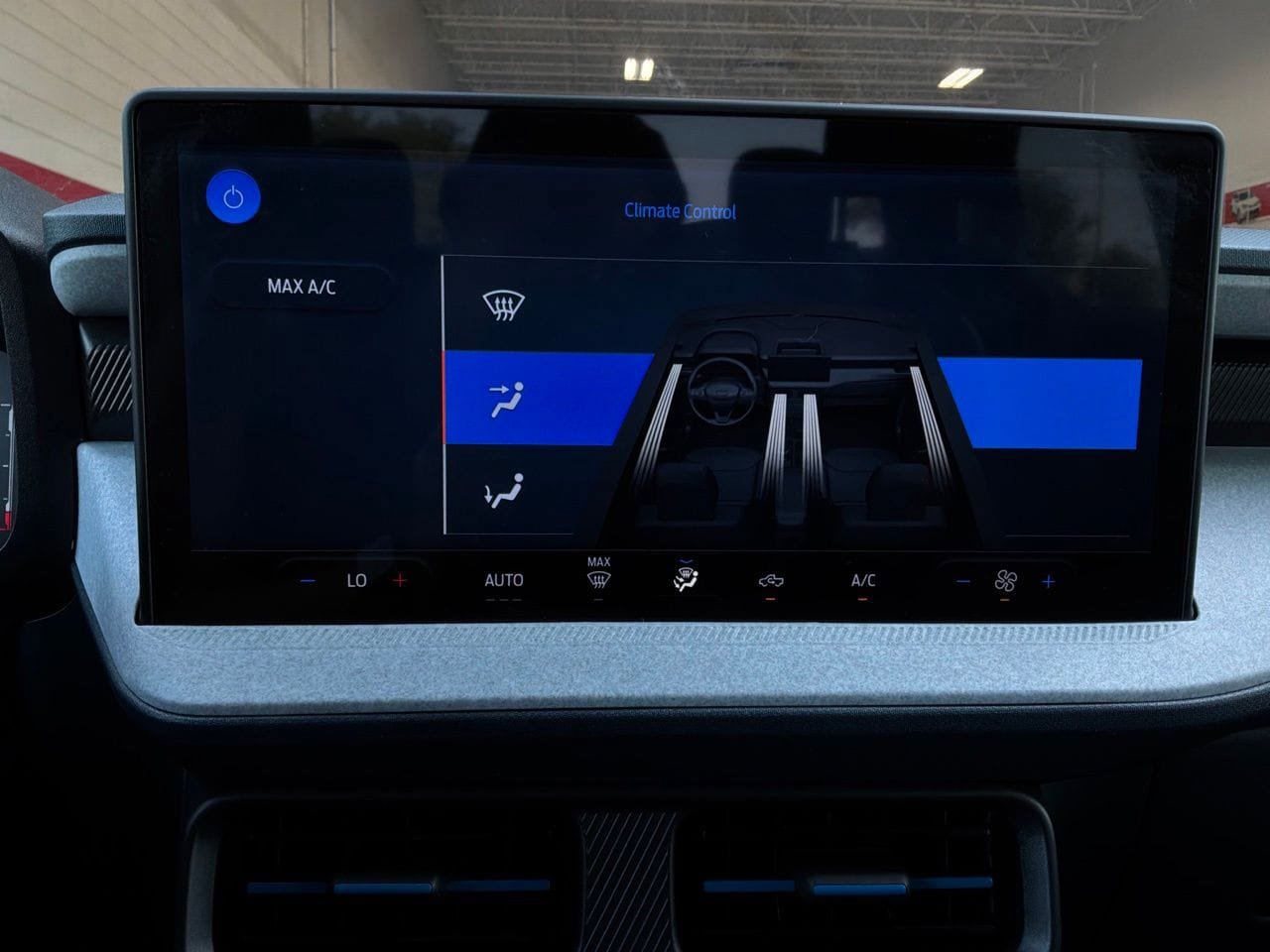 Used 2026 Ford Maverick XLT FWD image 30