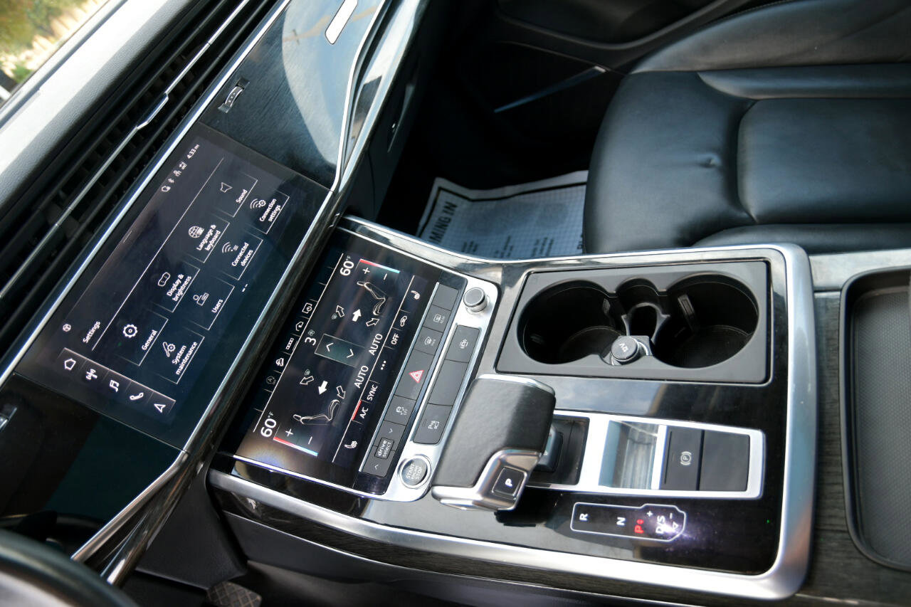 Used 2021 Audi Q7 3.0T Premium Plus image 25