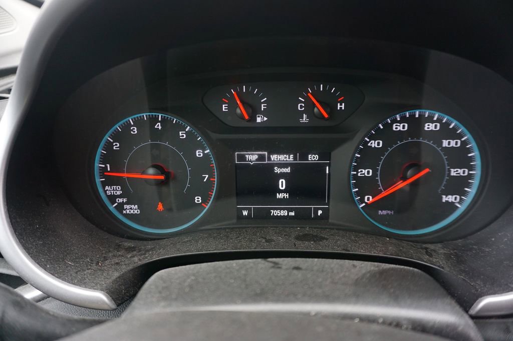 Used 2019 Chevrolet Malibu LS image 7