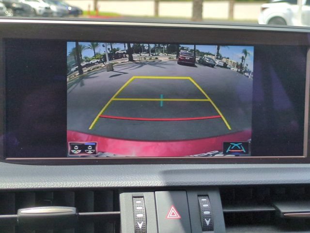 Used 2019 Lexus ES 350 w/ Accessory Package FWD image 22