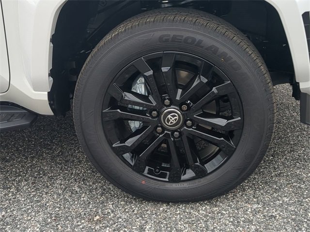 New 2026 Toyota 4Runner Platinum image 11