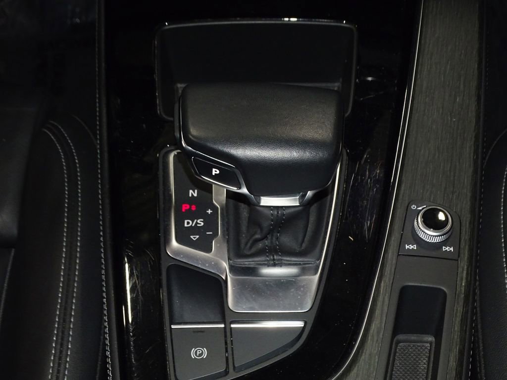 Used 2023 Audi A4 2.0T Premium Plus image 39