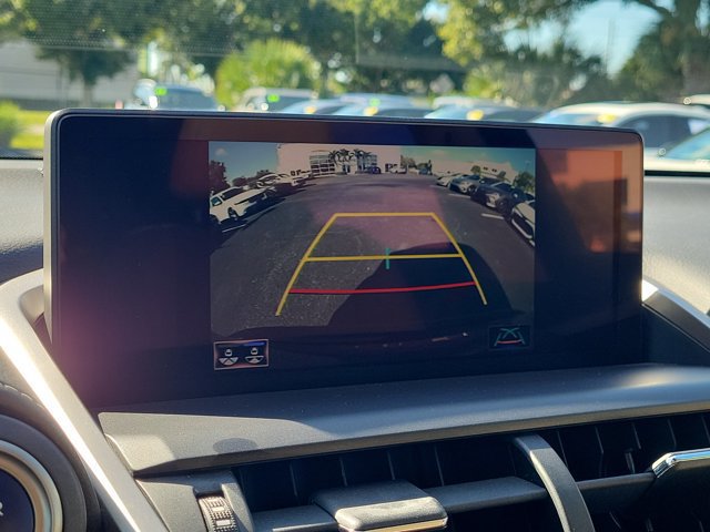 Used 2019 Lexus NX 300h AWD w/ Premium Package image 25
