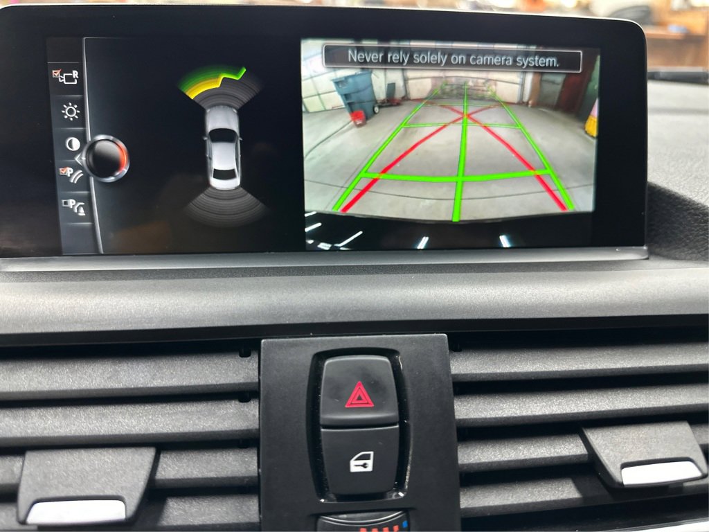Used 2017 BMW 230i xDrive Coupe image 34