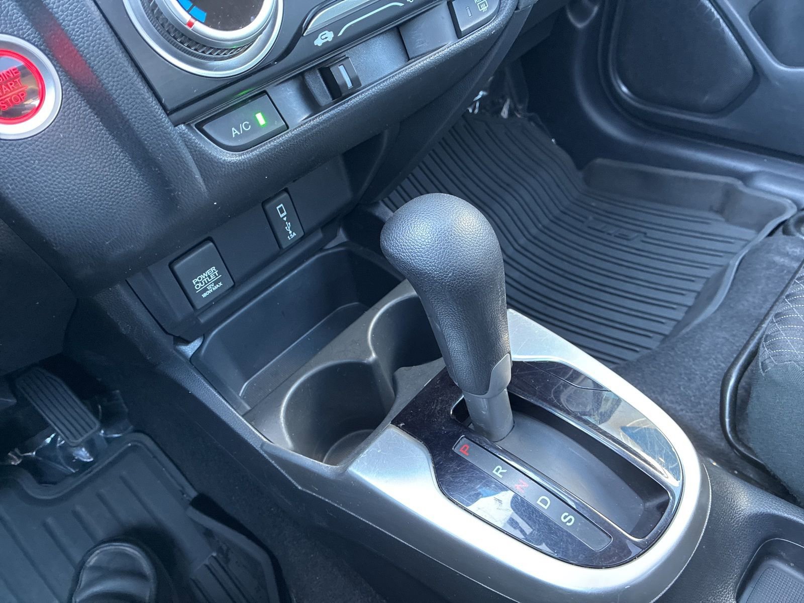 Used 2019 Honda Fit EX image 23