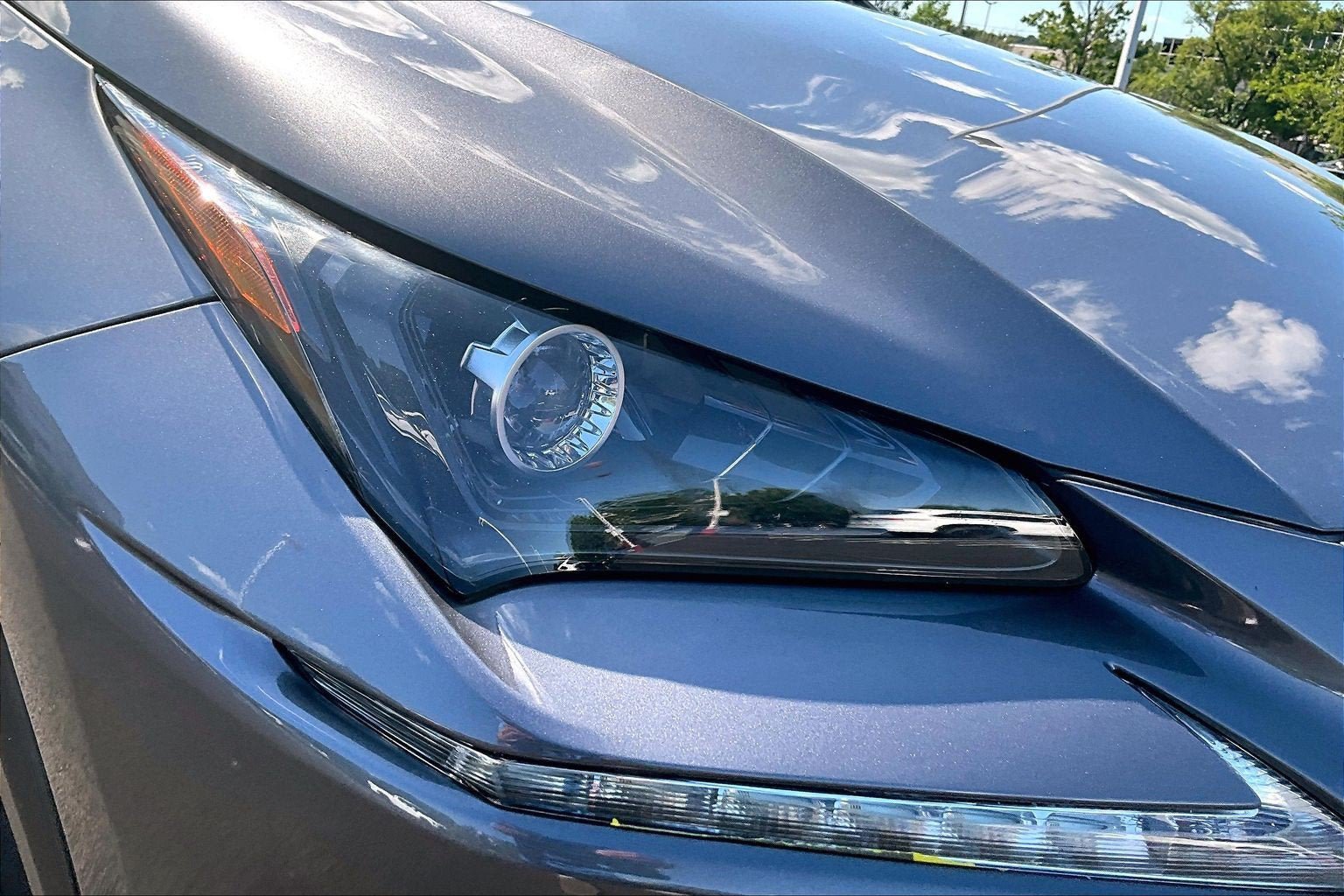 Used 2020 Lexus NX 300 AWD w/ Accessory Package 2 image 25