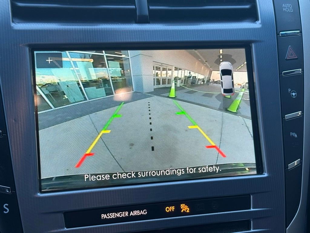 Used 2018 Lincoln MKZ Reserve w/ Technology Package image 14