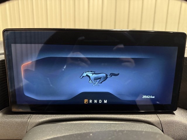 Used 2024 Ford Mustang Coupe w/ 2.3L High Performance Package image 32