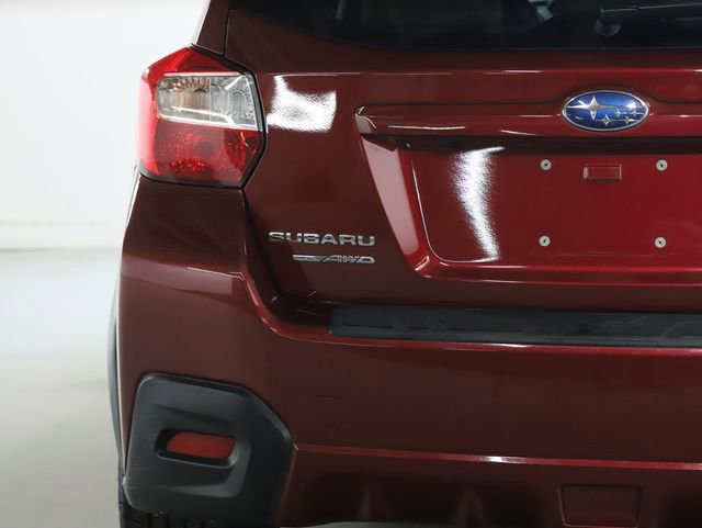 Used 2017 Subaru Crosstrek 2.0i Premium image 16