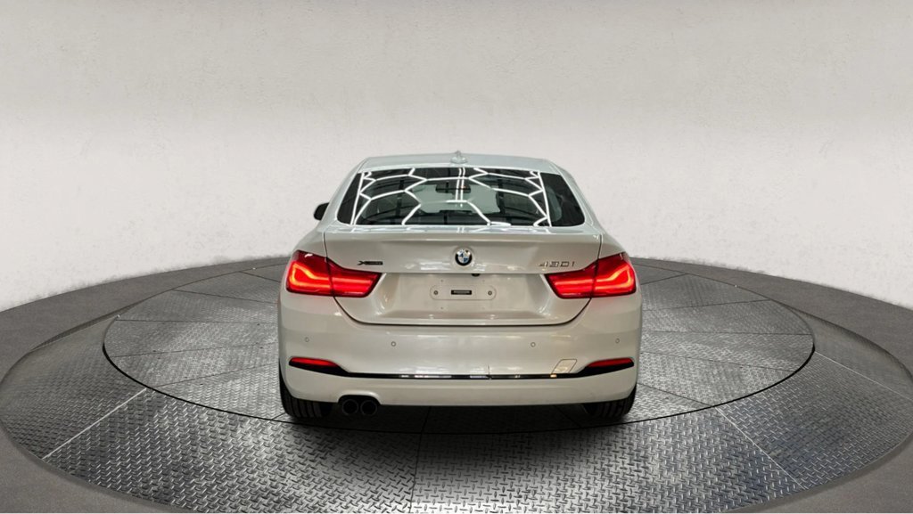 Used 2019 BMW 430i Gran Coupe xDrive image 6