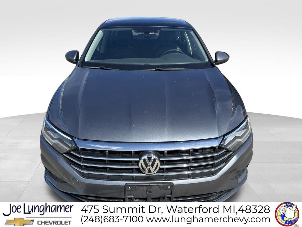 Used 2021 Volkswagen Jetta FWD image 8