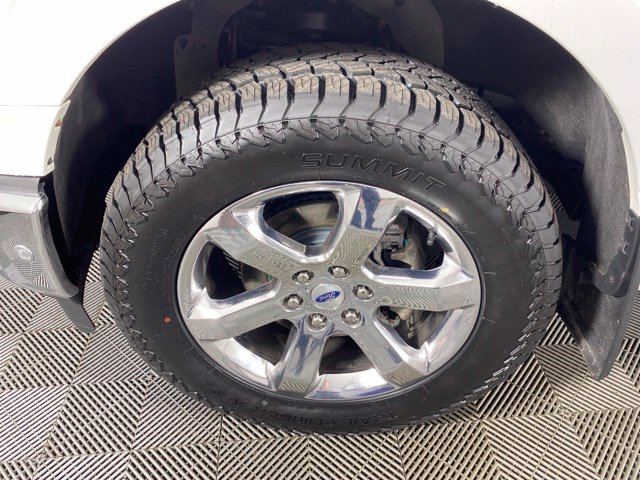 Used 2021 Ford F150 Lariat w/ Equipment Group 502A High AWD/4WD image 12