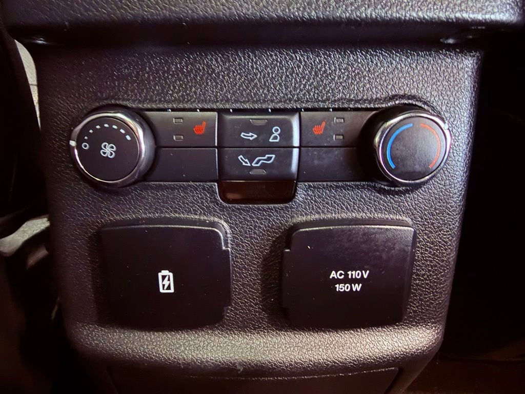 Used 2019 Ford Explorer Sport w/ Equipment Group 401A image 20