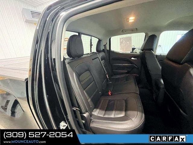 Used 2017 GMC Canyon Denali image 8