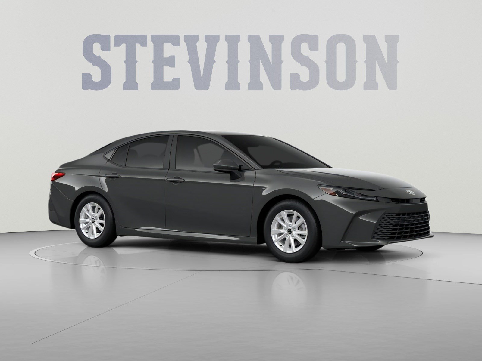 New 2026 Toyota Camry LE FWD image 14