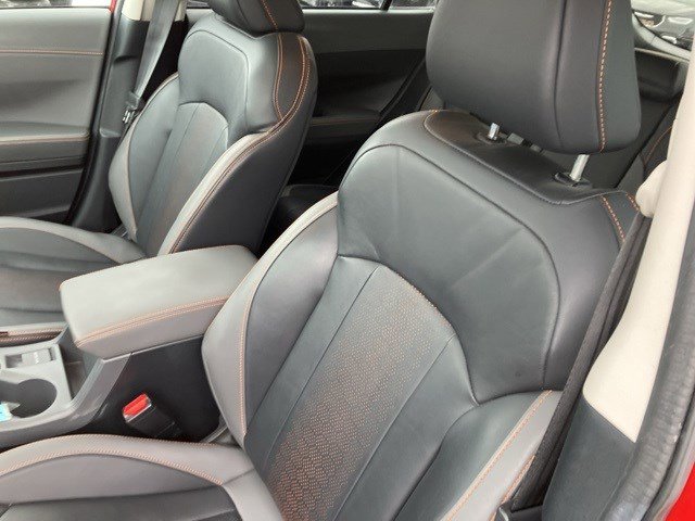 Used 2024 Subaru Crosstrek 2.5i Limited w/ Crosstrek Mirror Package image 12