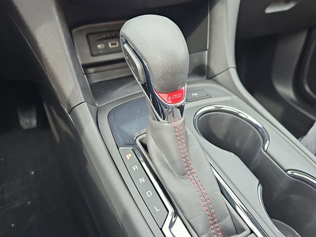 Used 2023 Chevrolet Equinox RS image 16