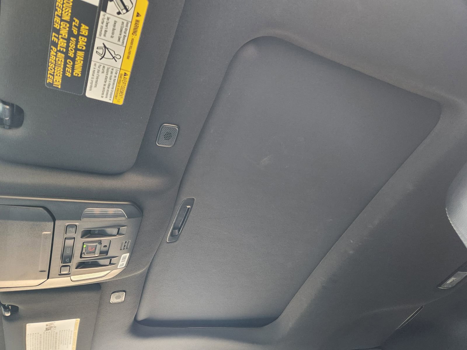 Used 2023 Toyota Highlander XSE image 29