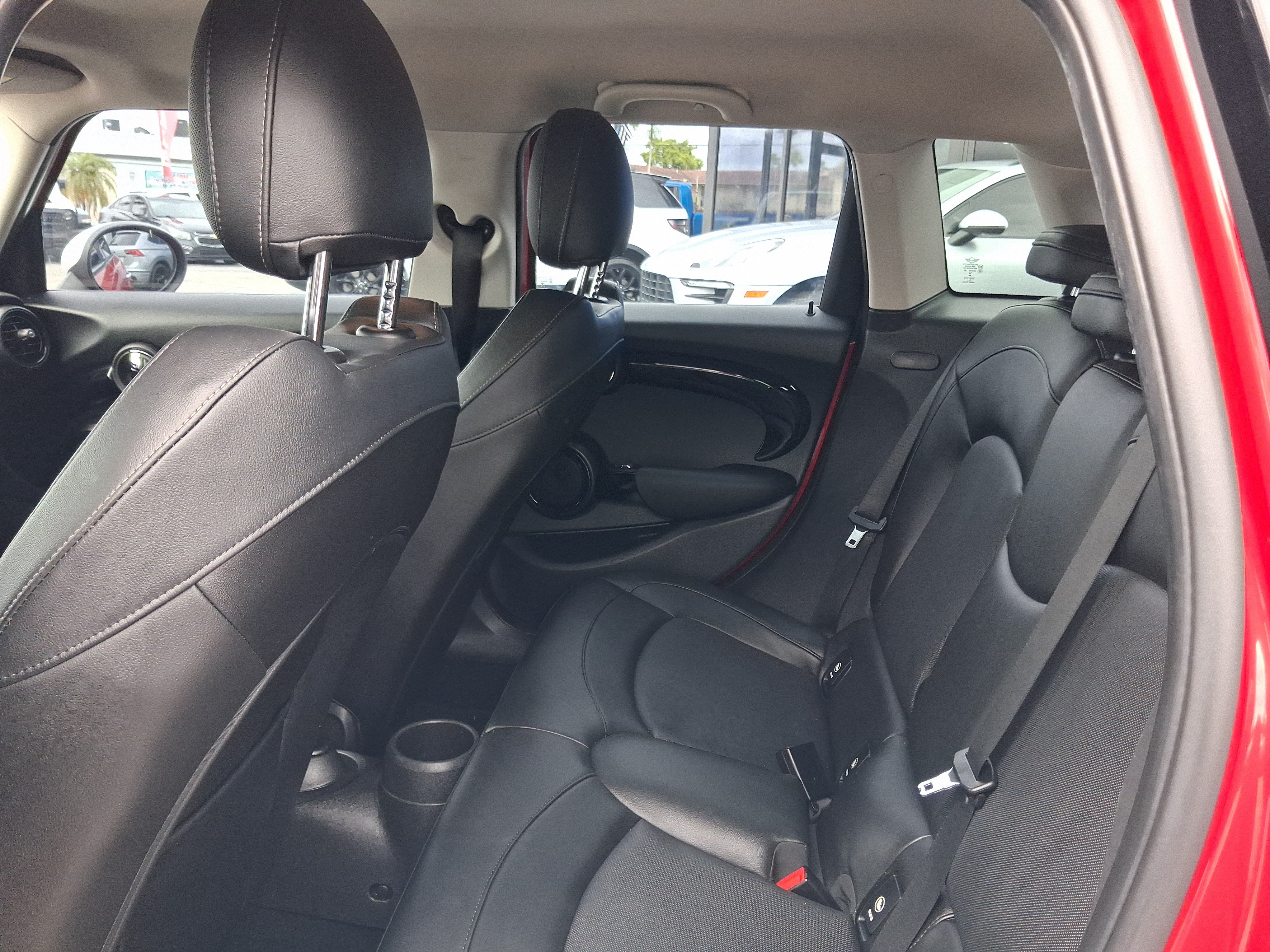 Used 2019 MINI Cooper S FWD image 24