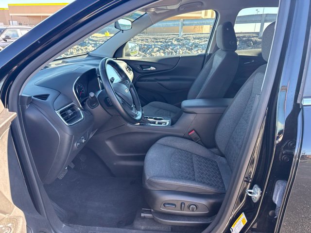 Used 2024 Chevrolet Equinox LT AWD/4WD image 23