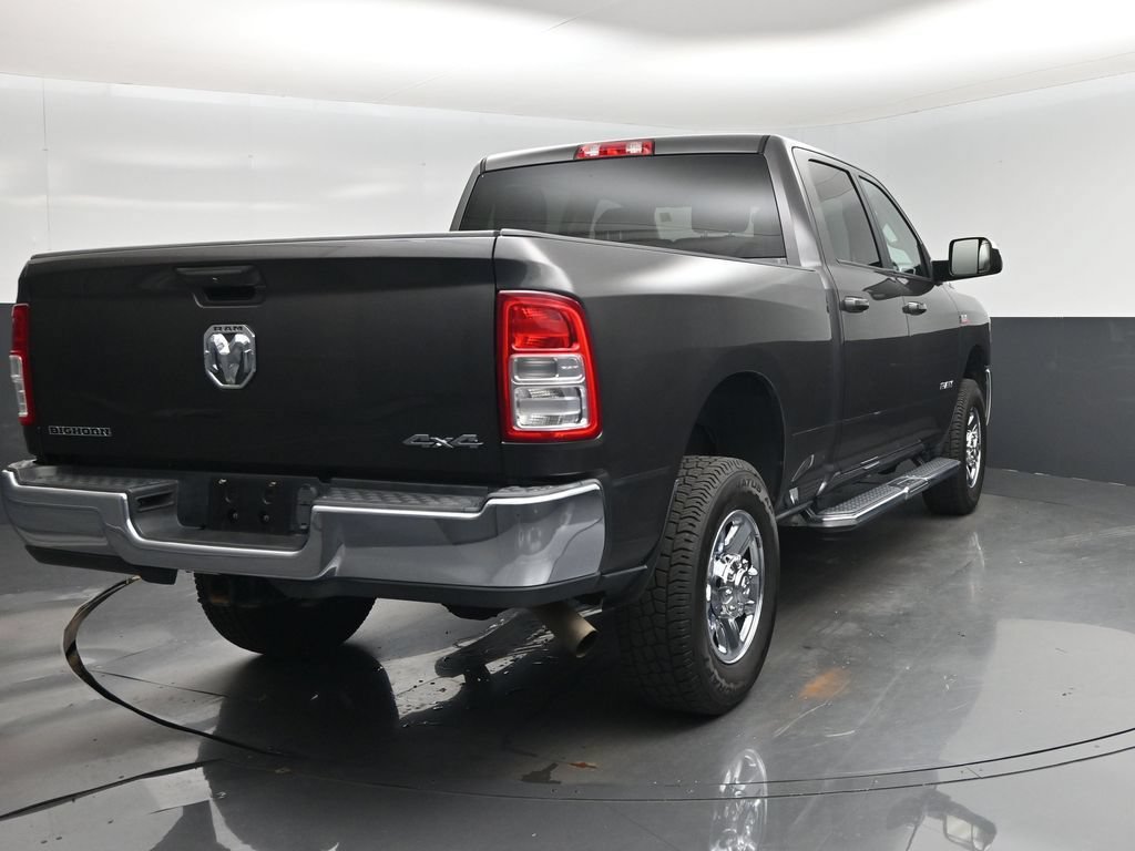 Used 2020 RAM 2500 Big Horn AWD/4WD image 28