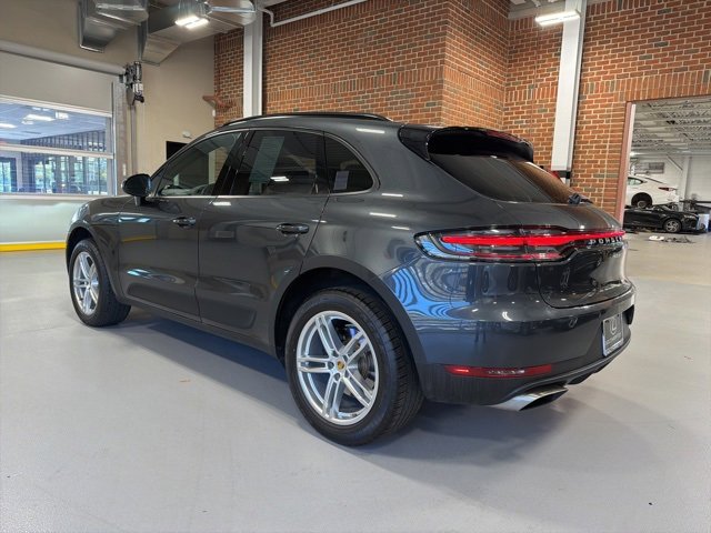 Used 2020 Porsche Macan image 6