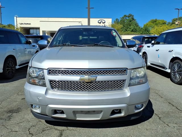 Used 2011 Chevrolet Tahoe LTZ AWD/4WD image 3