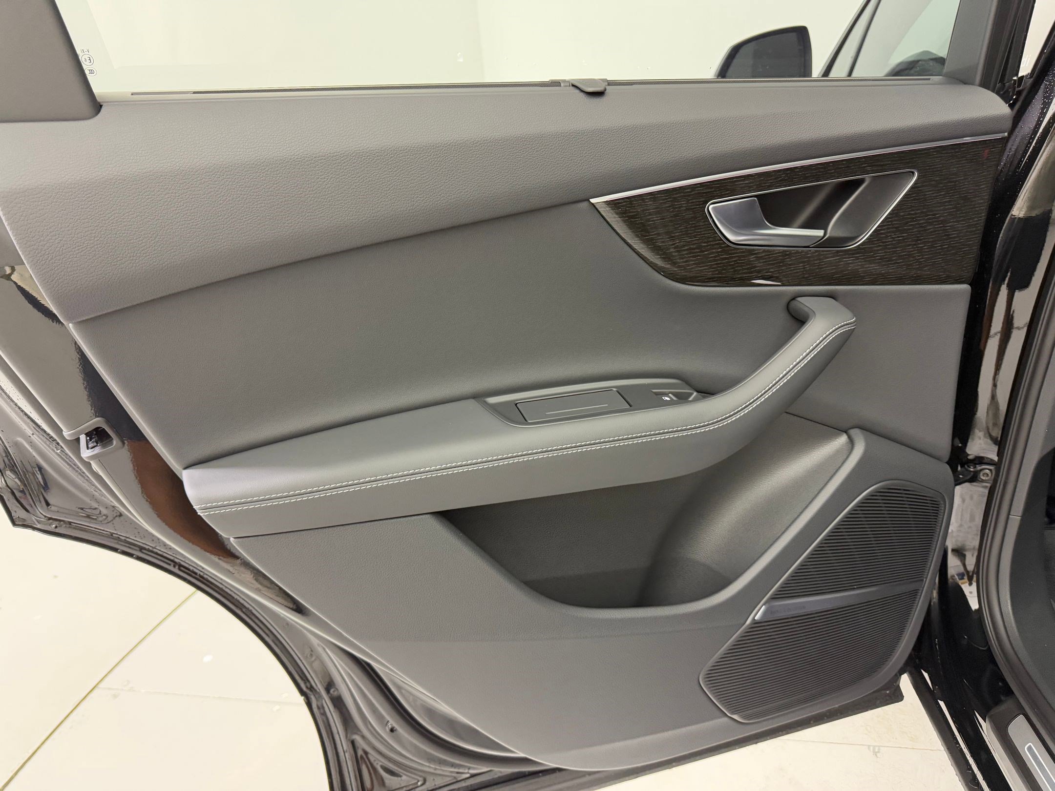 New 2026 Audi Q7 3.0T Premium Plus image 24