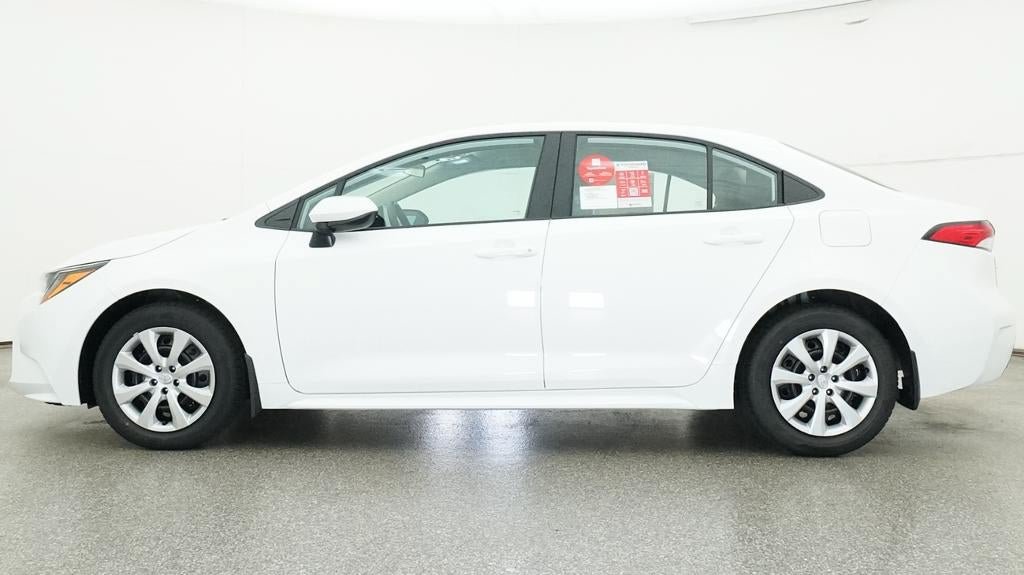 New 2027 Toyota Corolla LE FWD image 19