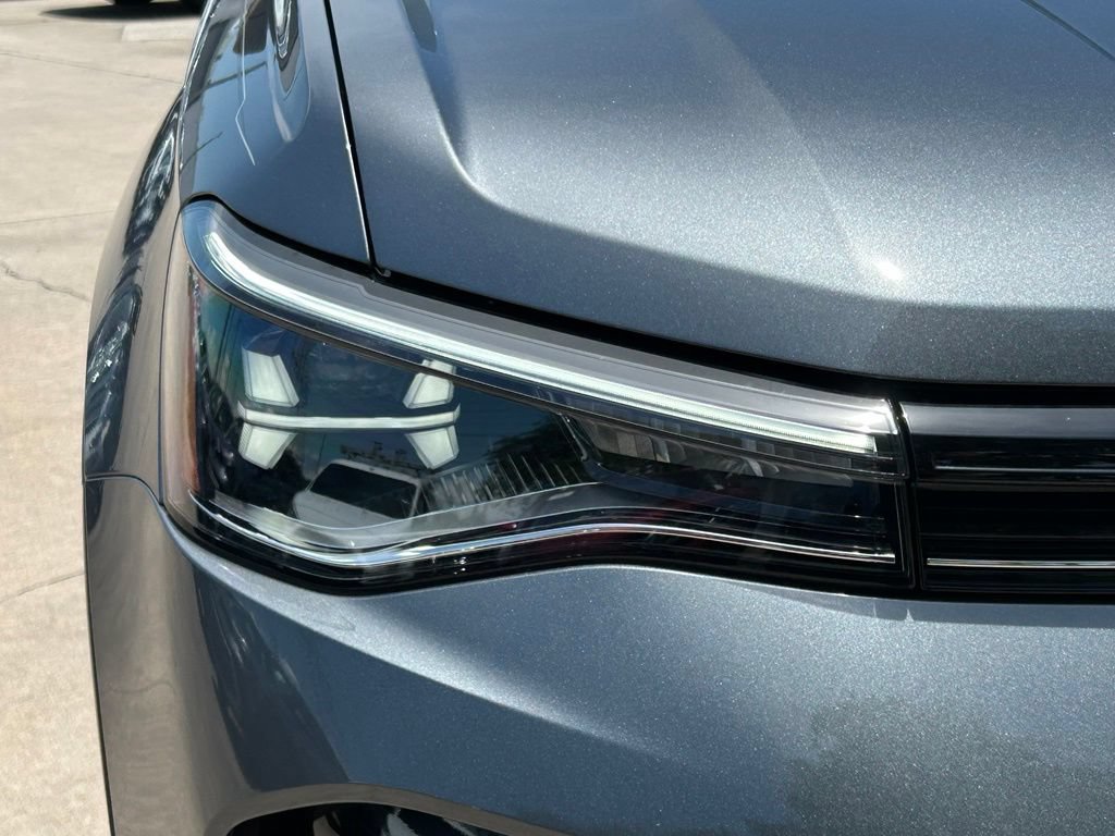 New 2026 Volkswagen Taos S FWD image 37