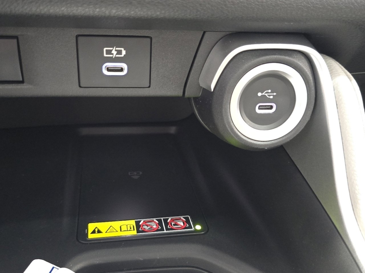 New 2026 Toyota Grand Highlander Limited AWD/4WD image 12